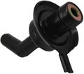 Ventilation Valve Sub-Assembly