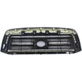 Front Grille Assembly