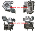 CT26 Turbocharger