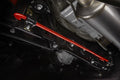 TRD Performance Sway Bar Kit