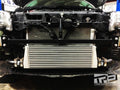 Front Mount Intercooler Kit w/ 2.5-inch Piping