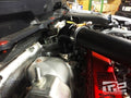 Front Mount Intercooler Kit w/ 2.5-inch Piping
