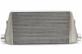 Bar and Plate Intercooler