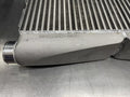 Vertical Flow Intercooler 25"x9"x4.5" Core