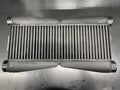 Vertical Flow Intercooler 25"x9"x4.5" Core