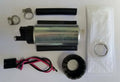255 LPH High-Pressure In-Tank Fuel Pump