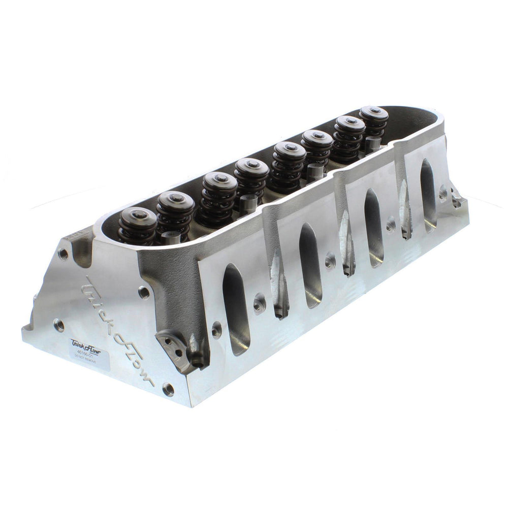 GenX 205 GM LS Cylinder Heads 58cc