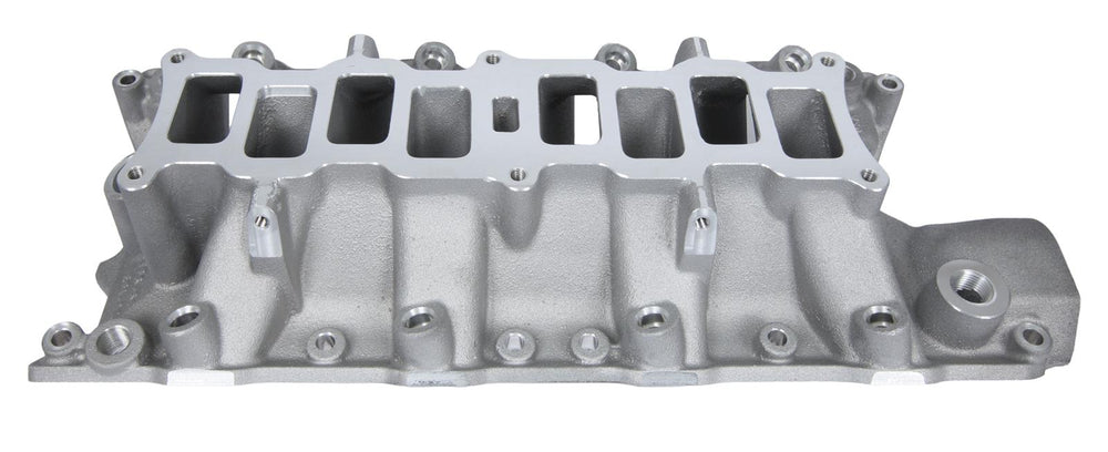 StreetBurner EFI Intake Manifold for Ford 5.0L