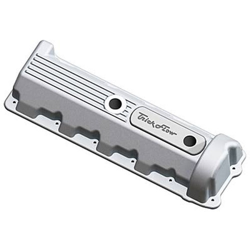 Cast Aluminum Valve Cover Kit