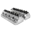 66cc Combustion Chamber 205cc Intake Runner Assembled
