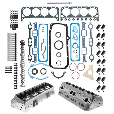 GenX 430 HP Top-End Engine Kit