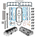GenX 430 HP Top-End Engine Kit