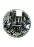 7-Inch Round LED Headlight