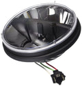 7-Inch Round LED Headlight