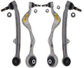 Front Left Lower Control Arm
