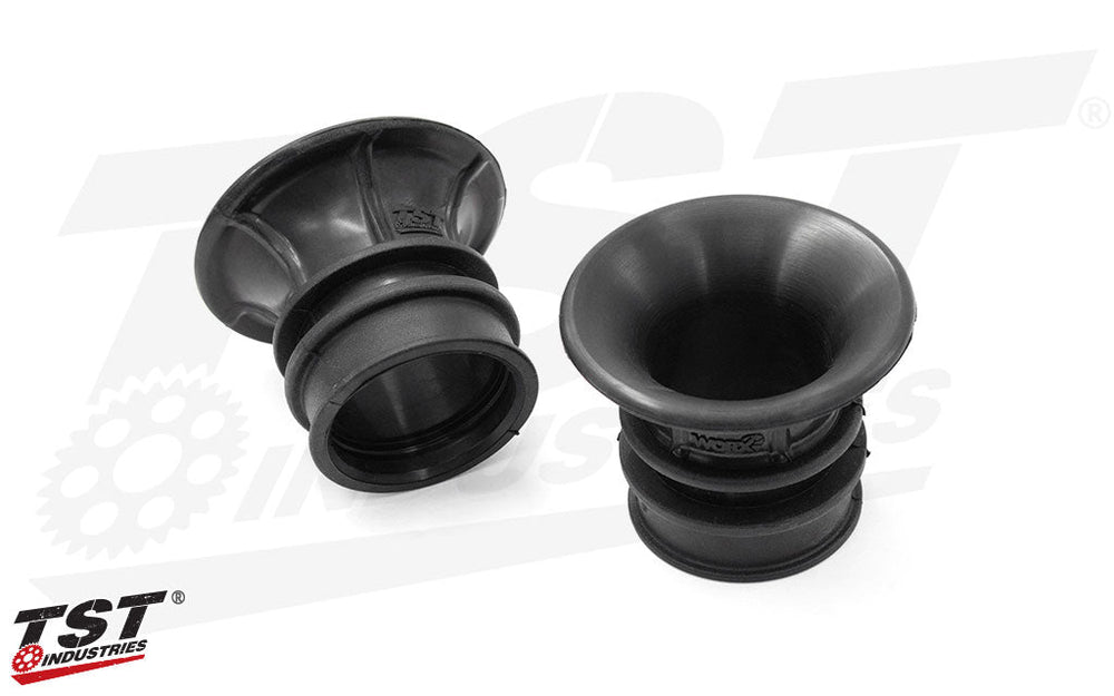 V2 Velocity Stacks