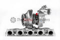 TTE700 EVO Turbocharger