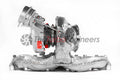 TTE700 EVO Turbocharger