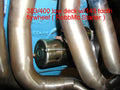 1-3/4" Big Block Headers