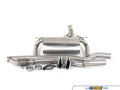 F3x 335/435i N55 3.0L Valved Cat-Back Exhaust System