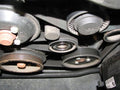 Underdrive Pulley Kit