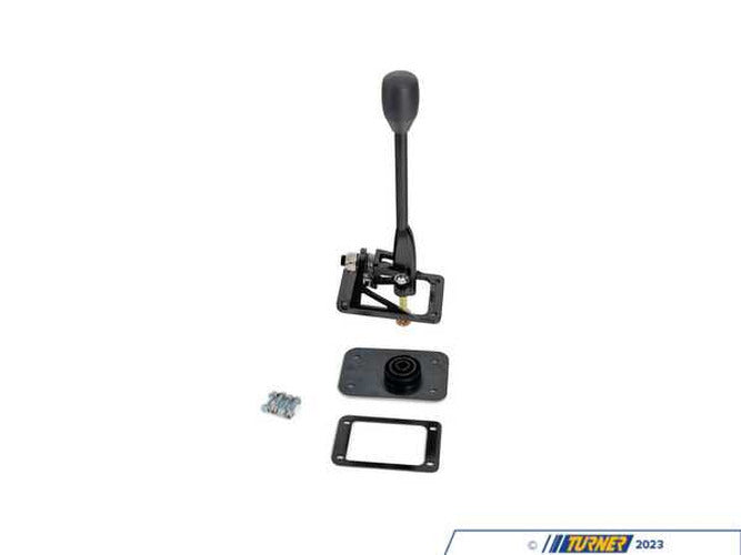 Rally Style Short Throw Shifter