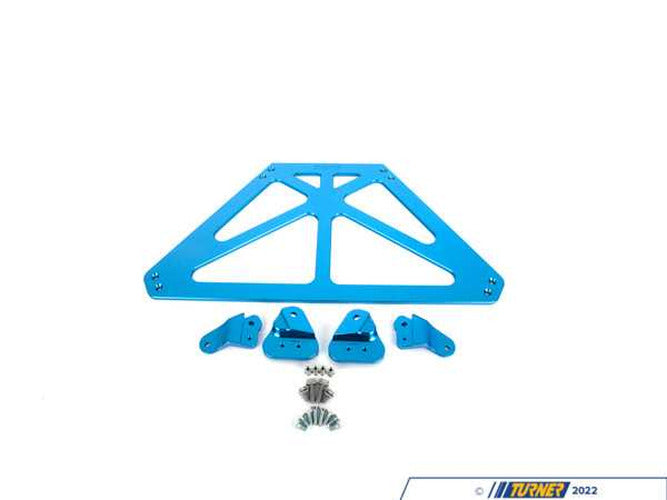 Billet X-Brace Reinforcement Kit