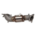 High Efficiency Downpipe