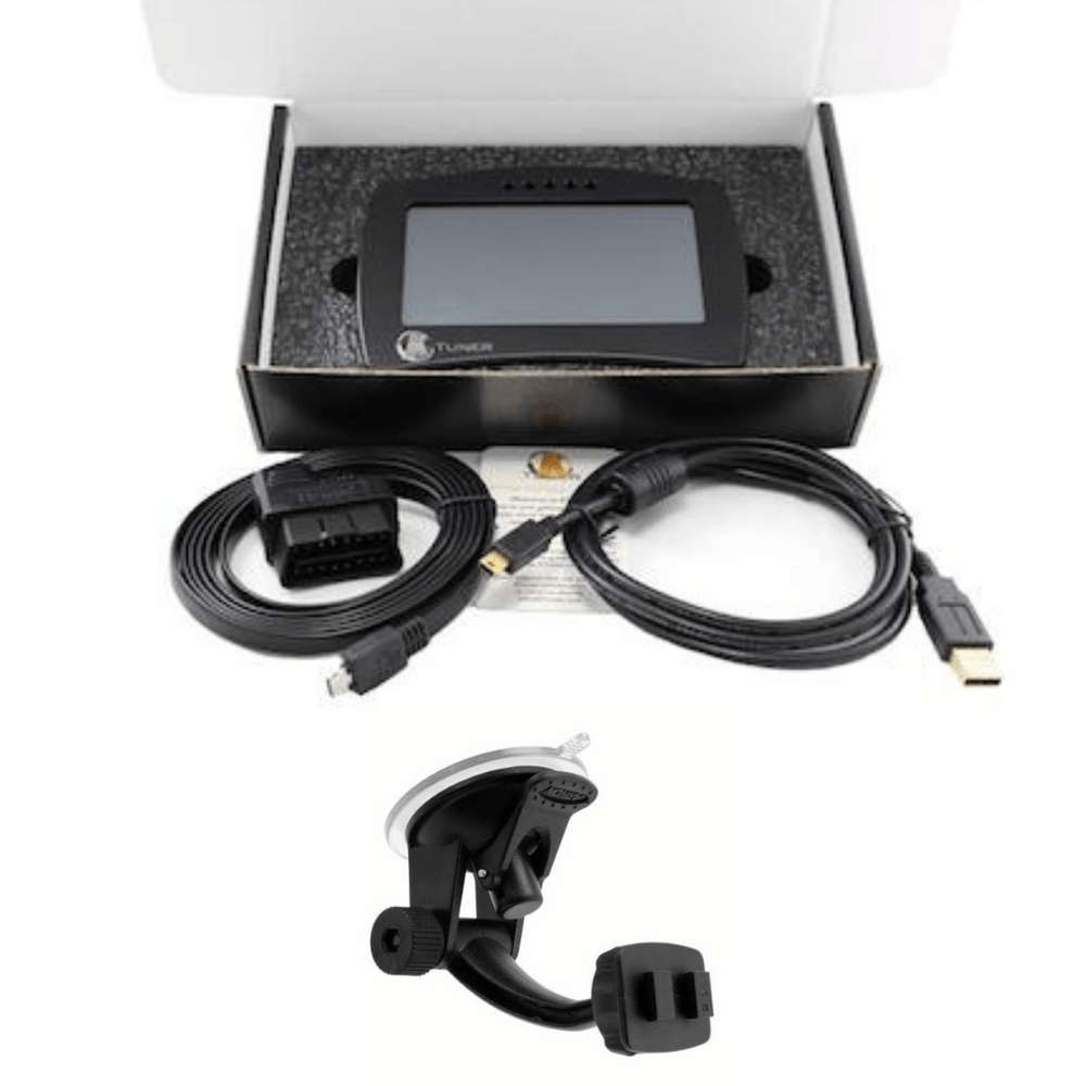 KTuner Flash V2 Touch ECU Tuning Device