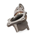 High Efficiency Downpipe
