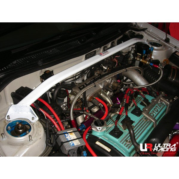 2-Point Front Upper Strut Brace