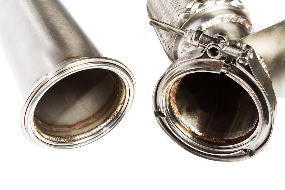 Unitronic 3-Inch Performance Downpipe