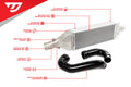 Intercooler Kit