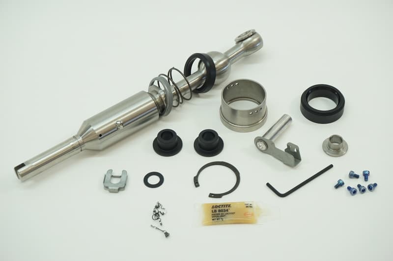EVO3 Short Shifter