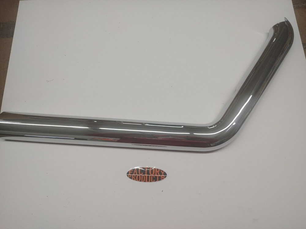 Longshots HS 2-Into-2 Exhaust System