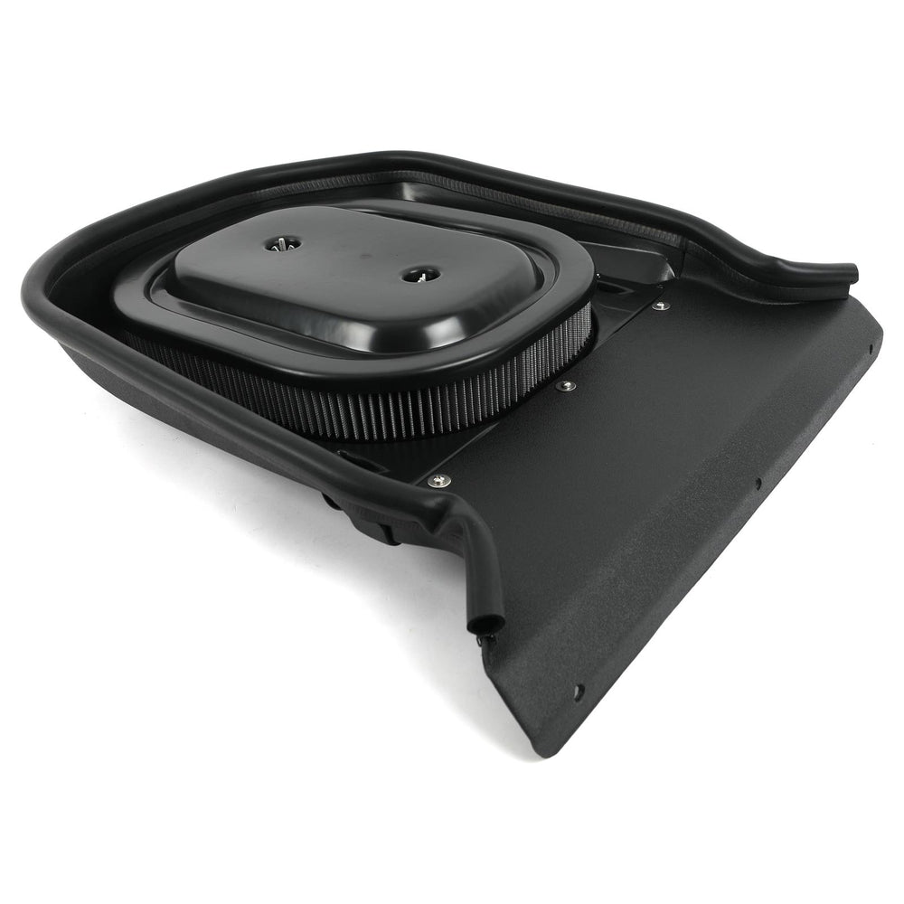 VR Air Grabber Intercooled System