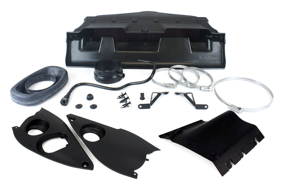 OTR Cold Air Intake Kit