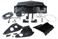 Ram-Air Intake with K&N Filter