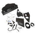 Ram-Air Intake with K&N Filter