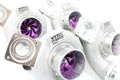 Turbocharger Upgrade