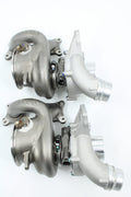 B58 GC-Series Turbocharger