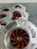 B58 GC-Series Turbocharger