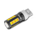 7440/7443 Amber Yellow LED Bulb
