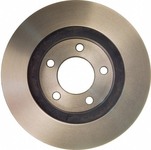 Professional Platinum Rear Brake Pad Set