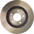 Professional Platinum Rear Brake Pad Set