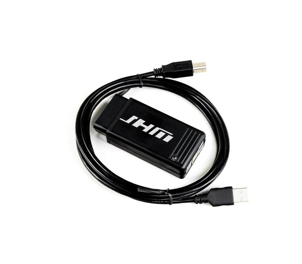 ECU & TCU Flashing Cable