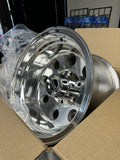 Baja AR172 Polished Alloy Wheel