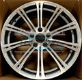19x9.5 Rear Wheel