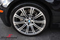 19x9.5 Rear Wheel