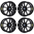19x9.5 Rear Wheel